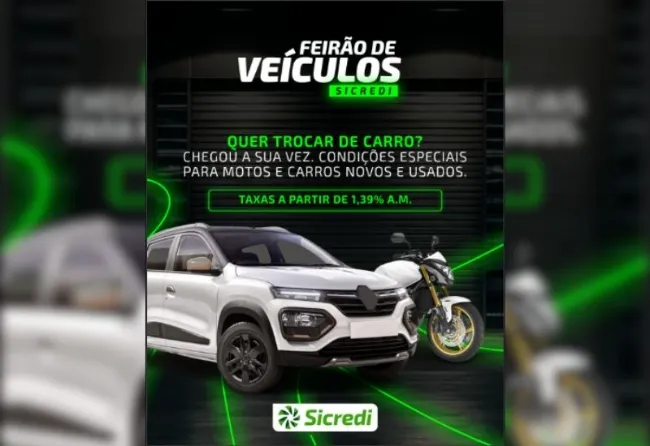 FINANCIAMENTO