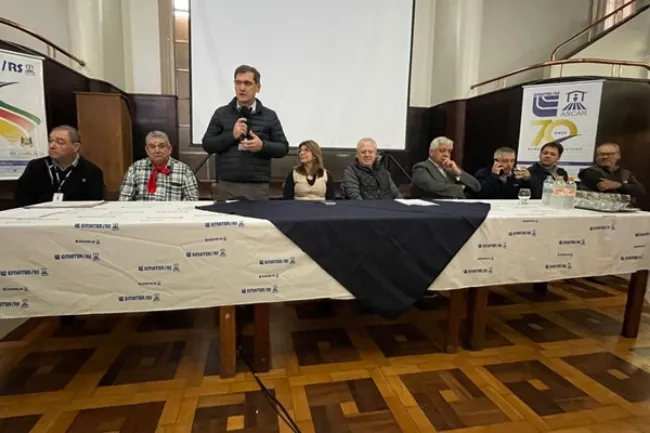 FORTALECIMENTO