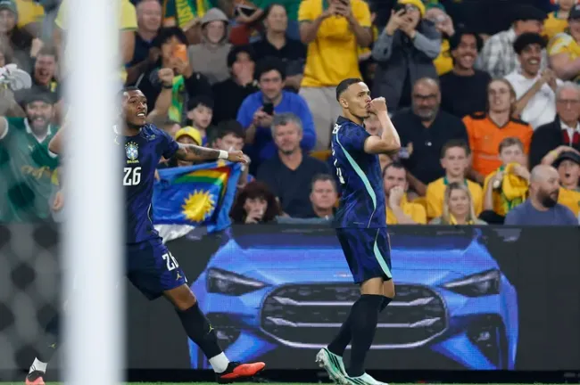FUTEBOL 