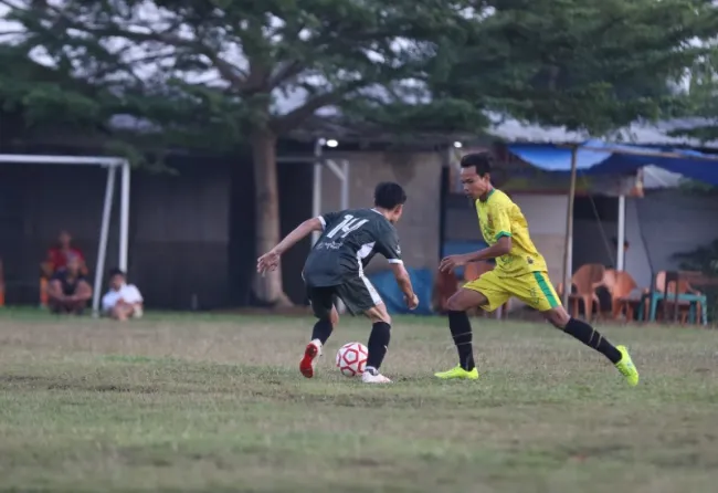 FUTEBOL 7 TM