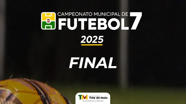 FUTEBOL 7