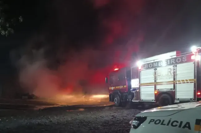 INCENDIO