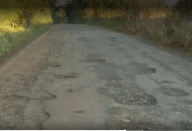 INFRAESTRUTURA
