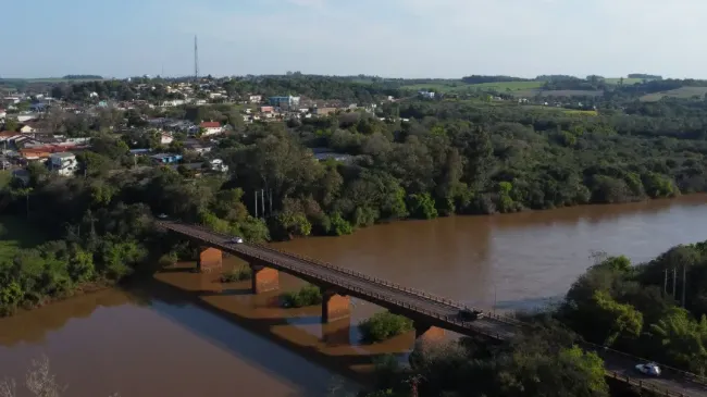 INFRAESTRUTURA