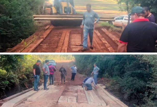 INFRAESTRUTURA