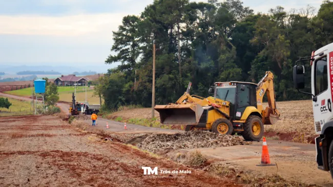 INFRAESTRUTURA
