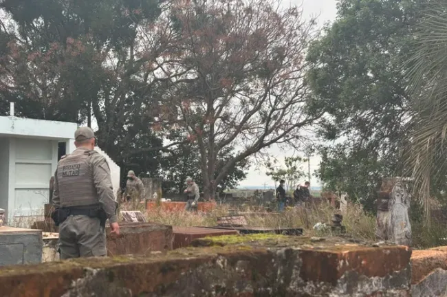 INVESTIGACAO