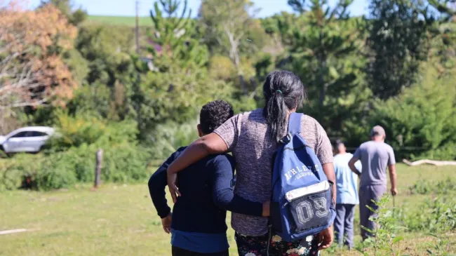 JUVENTUDE RURAL