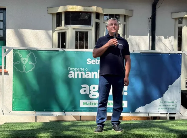 Lançamento