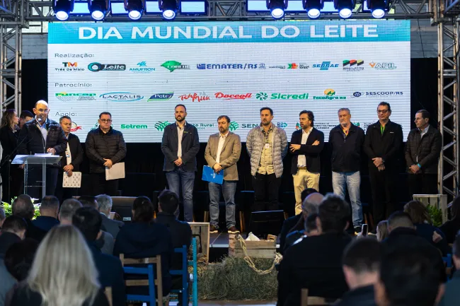 LEITE