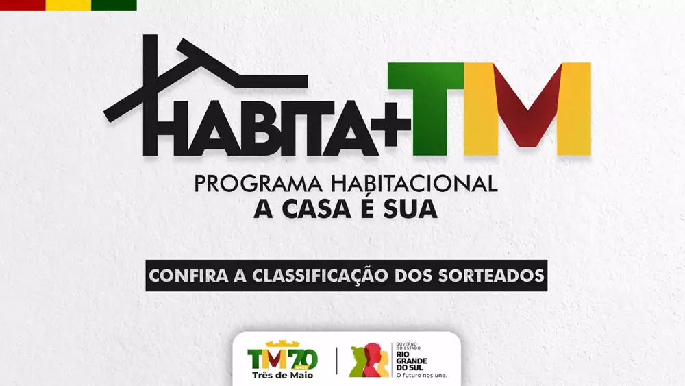 Lista Habita + TM