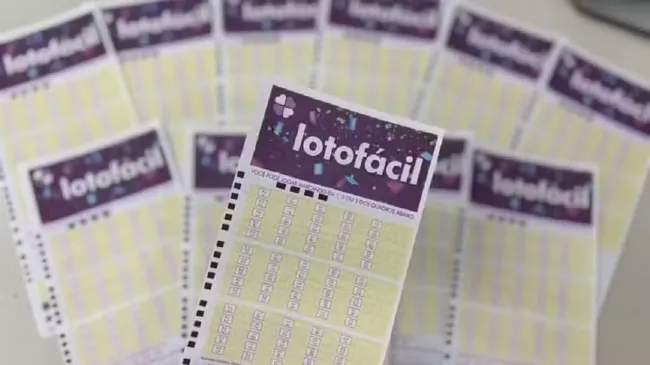 LOTOFACIL