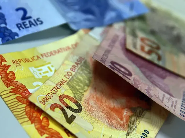 MAIS SALARIO