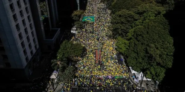 MANIFESTACOES