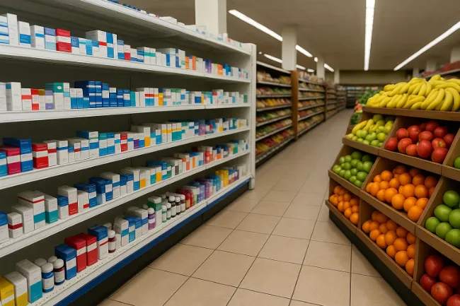 MEDICAMENTOS