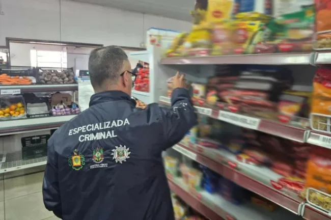 NOROESTE RS