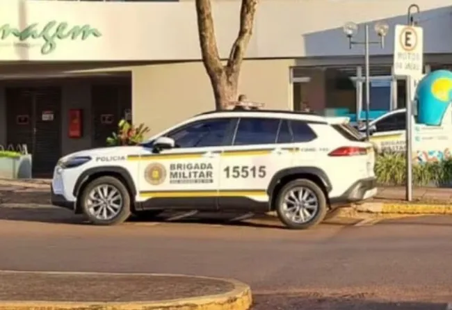 NOROESTE RS