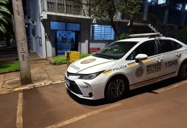 NOROESTE RS