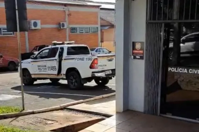OCORRENCIA