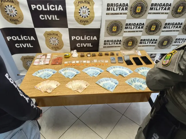 OPERACAO