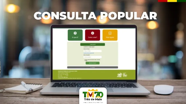 PARTICIPACAO