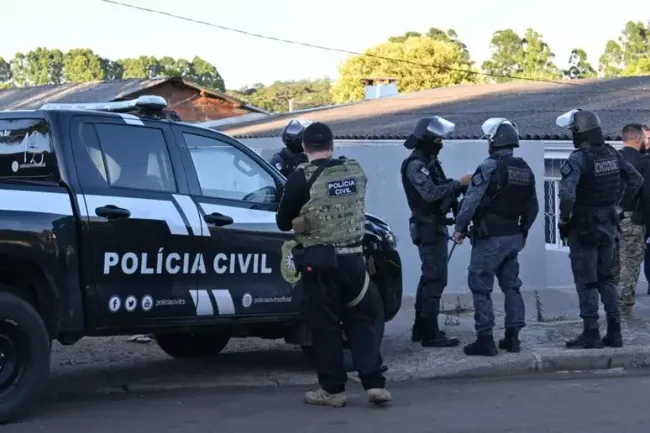 POLICIA