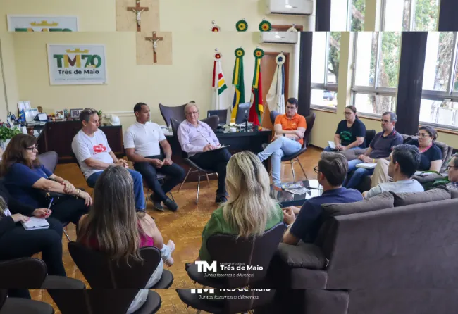 PREVENCAO