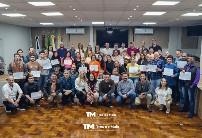 QUALIFICACAO