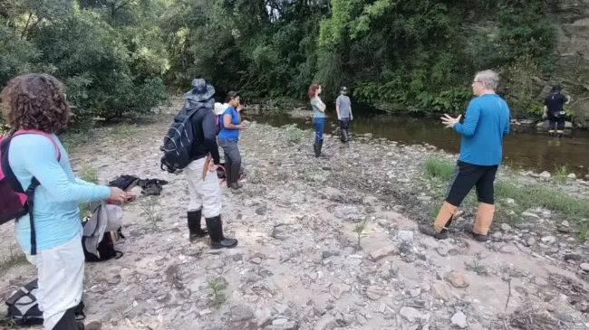 RIQUEZA ESCONDIDA