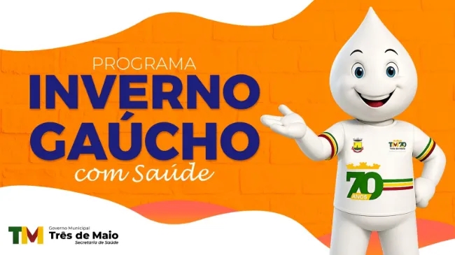 SAUDE