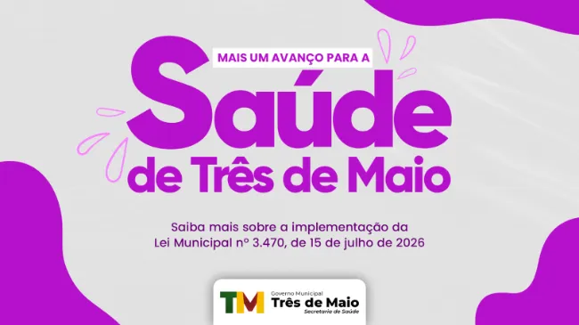 SAUDE