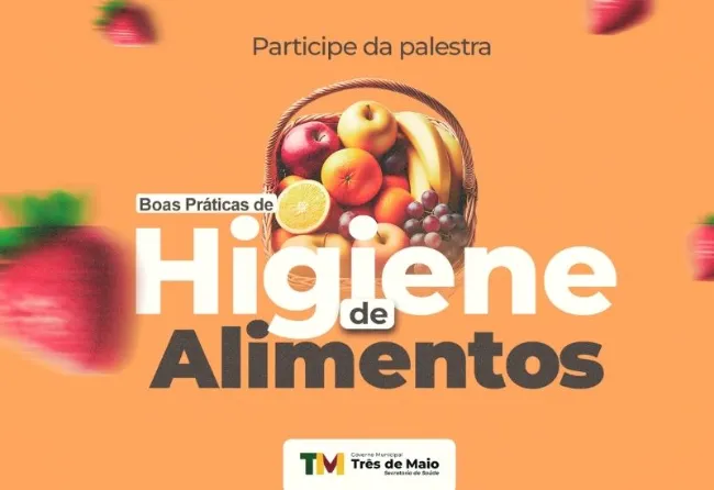 SEGURANCA ALIMENTAR