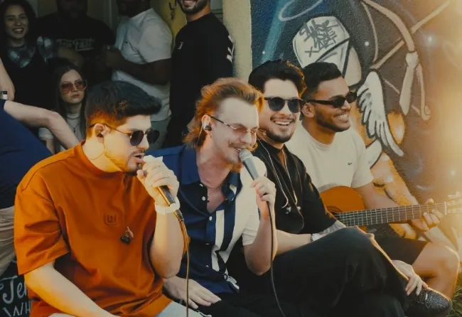SERTANEJO