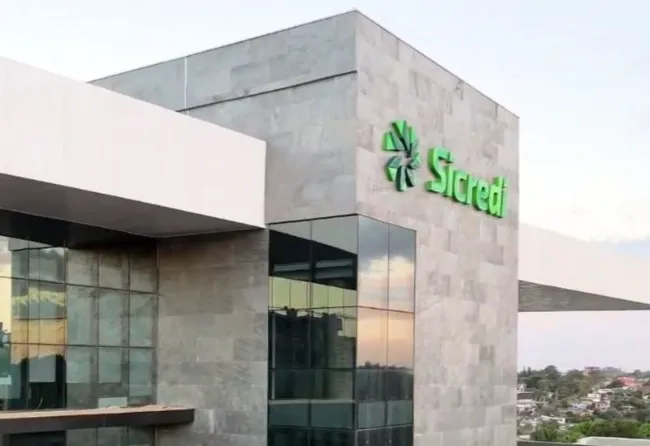 SICREDI CONFIANCA