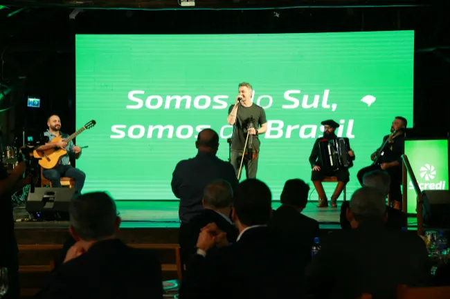 Sicredi Confiança