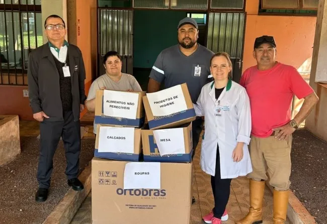 SOLIDARIEDADE