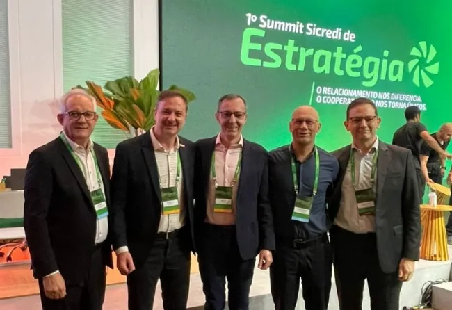 SUMMIT SICREDI