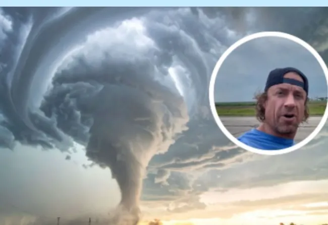 TEMPESTADES