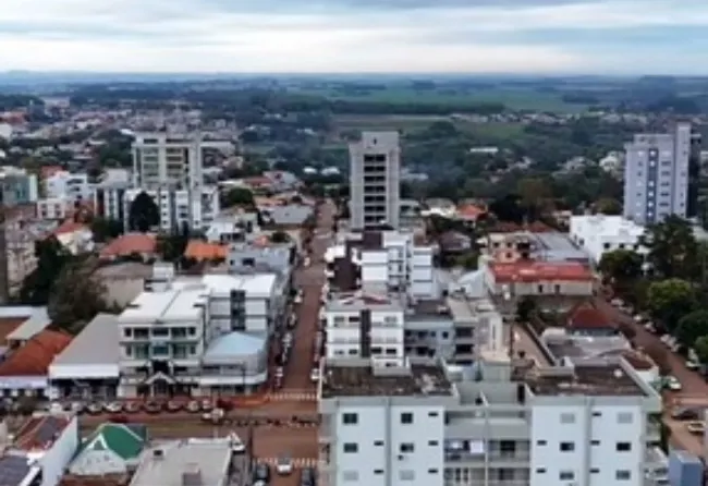 TEMPO NO RS