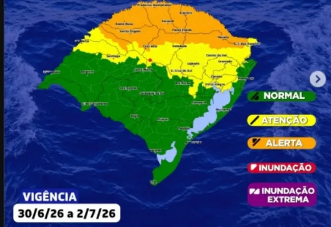TEMPORAIS