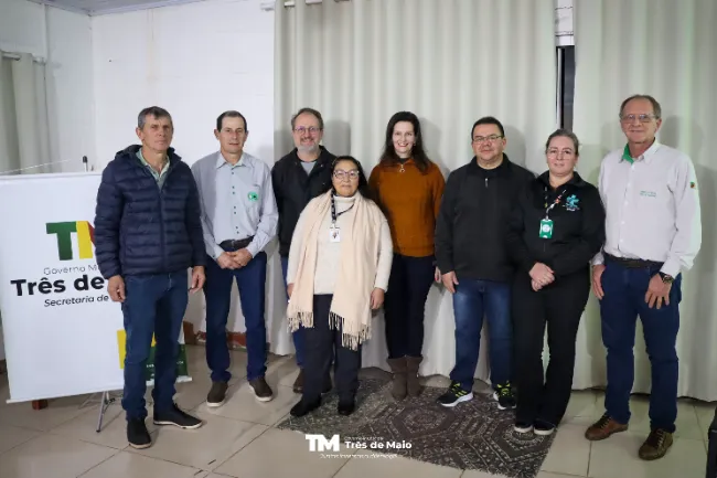 TRABALHO RURAL