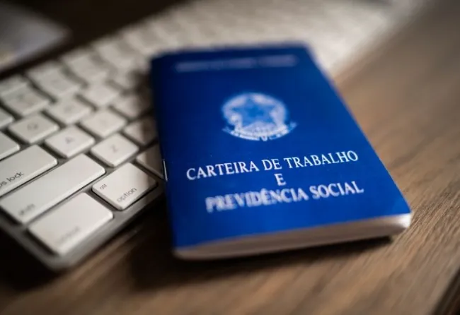 TRABALHO