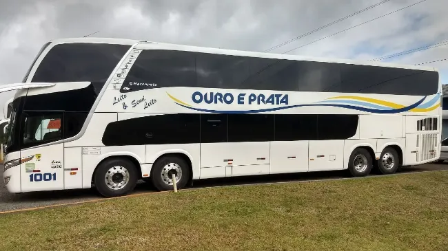 TRANSPORTE