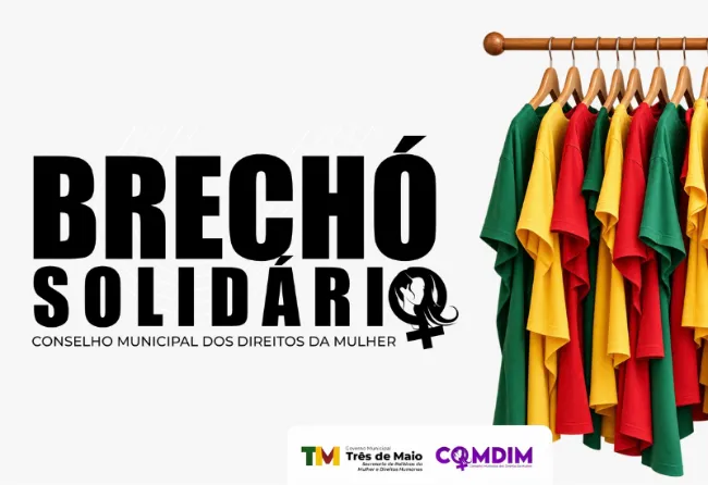 TRES DE MAIO