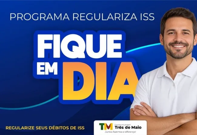 TRES DE MAIO