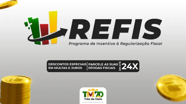 TRES DE MAIO