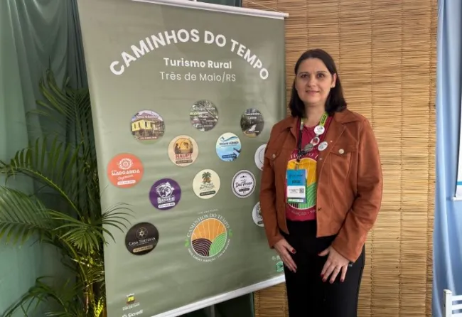 TURISMO RURAL