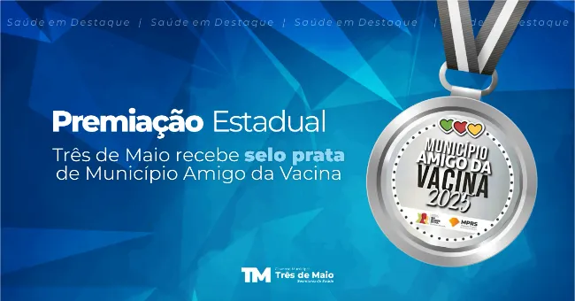 VACINACAO