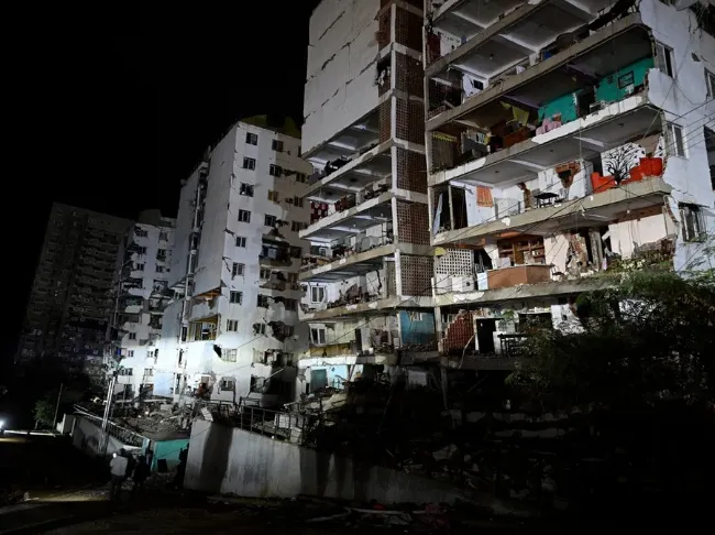 VENEZUELA