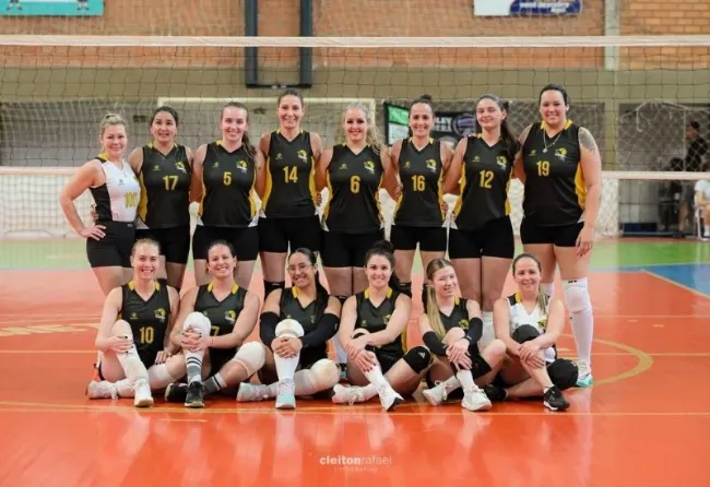 VOLEI MANIA